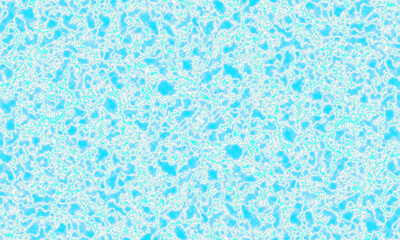 Abstract background texture blue marble stone. For furniture design, interior design. Stock illustration. 