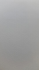 Vintage background of upholstery leather. Leather surface