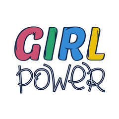 Inspirational quote for girls.