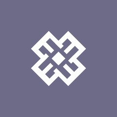 X Logo