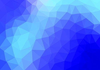 Abstract geometric background. color theme vector abstract background