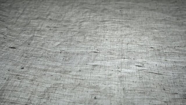 background texture of fabric cotton threads