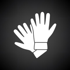 Criminal Gloves Icon