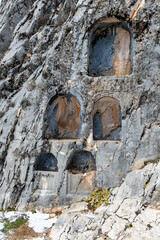 Welcome to Sagalassos. Isparta, Turkey.To visit the sprawling ruins of Sagalassos, high amid the...