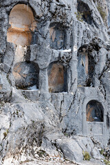 Welcome to Sagalassos. Isparta, Turkey.To visit the sprawling ruins of Sagalassos, high amid the...