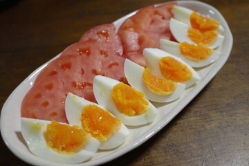 日本のとても美味しい食べ物