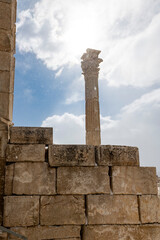 Welcome to Sagalassos. Isparta, Turkey.To visit the sprawling ruins of Sagalassos, high amid the...