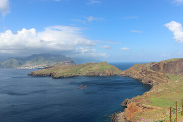 Beautiful Madeira - Coastline 3