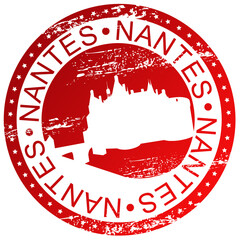 Carimbo - Nantes, França