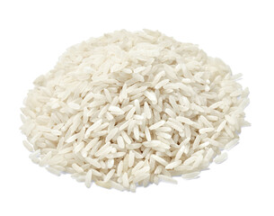 food rice grain white organic ingredient healthy asian pile heap stack cereal agriculture seed raw diet