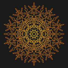 mandala design, arabesque pattern, decorative mandala for poster and background, decoration for religious festival
