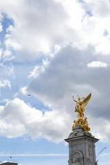 Obraz premium 빅토리아 메모리얼 / Victoria Memorial