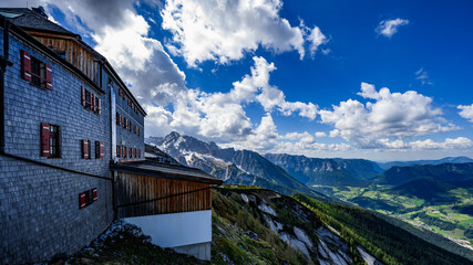 Watzmannhaus