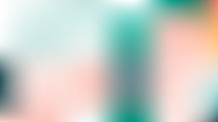 Unfocused Mesh Vector Background Hologram Neon Bright Teal. Dreamy Pink, Purple, Turquoise Glamour Female Girlie Background. Funky Rainbow Fairytale Iridescent Pearlescent Holographic Neon Wallpaper