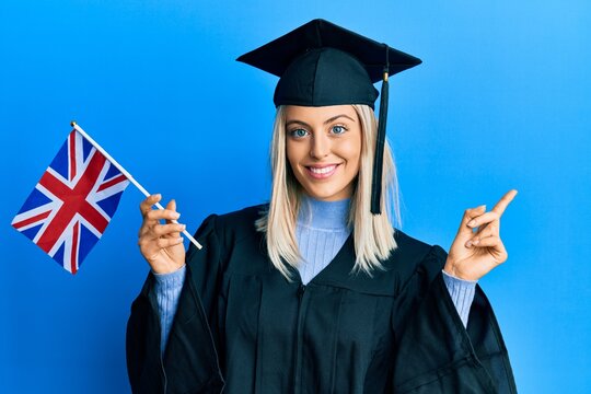 Graduation deals cap uk