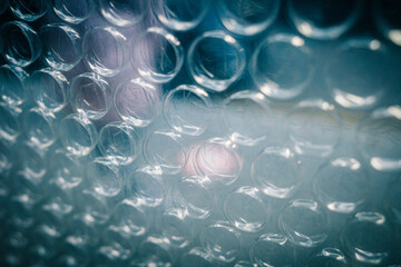 bubble wrap