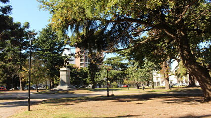 La Plata, Buenos Aires Argentina 