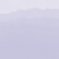 Lavender gradient academic school basis drawing and painting background.  Watercolor hand drawn illustration helpful ombr palette and colorful background  