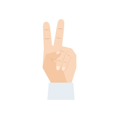 Human Hand Illustration