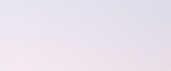 Abstract white striped background with diagonal lines. Vector abstract background for banner design. blend lines with oblique stripe vector illustration