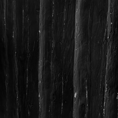 Black wood retro rough texture background gray scale