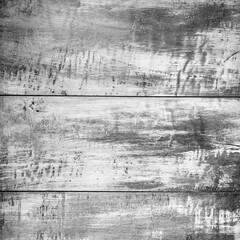 Wood old retro texture background gray scale