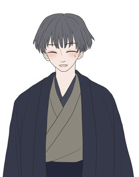 照れ笑い Images Browse 181 Stock Photos Vectors And Video Adobe Stock