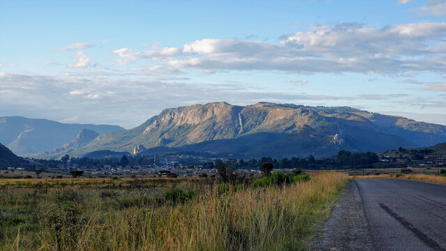 Nyanga City