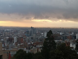 Atardecer