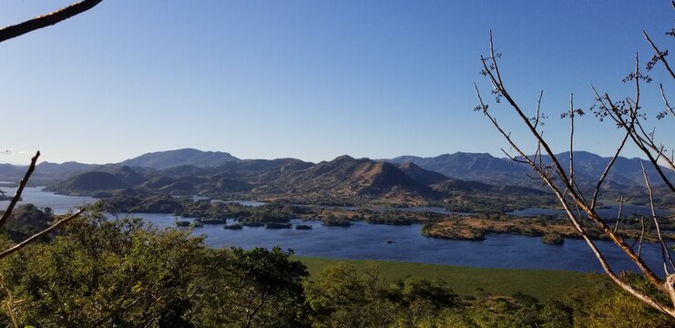 R&iacute;o Lempa - Chalatenango, El Salvador