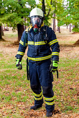 Firefighter 