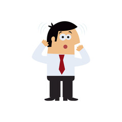 Manager Flat Icon