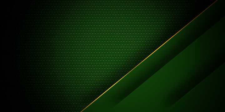 Green Abstract Backgroundvector Abstractfree Vector Free Download