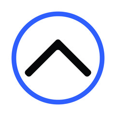 arrows icon up down right left