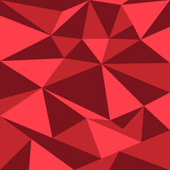 Abstract background in the form of simple geometric shapes.