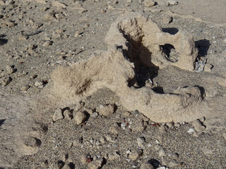 Exceptional geological 
