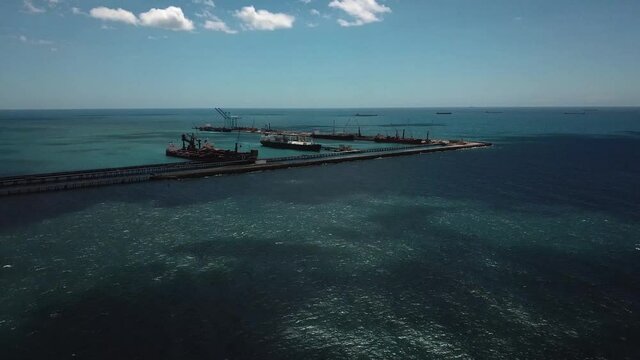 Sal Filmes Brasil Cear&aacute; Pec&eacute;m Porto do Pec&eacute;m