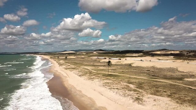 Sal Filmes Brasil Cear&aacute; Pec&eacute;m Porto do Pec&eacute;m 4