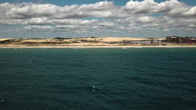 Sal Filmes Brazil Brasil Cear&aacute; Pec&eacute;m Porto do Pec&eacute;m 4