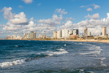 Tel Aviv, Israel
