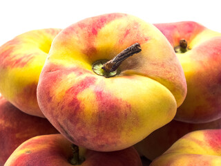 wild peach