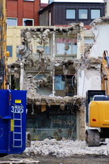 ..rebuilding
