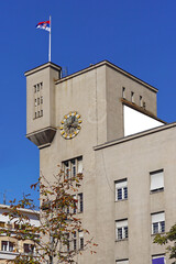Central Military Club