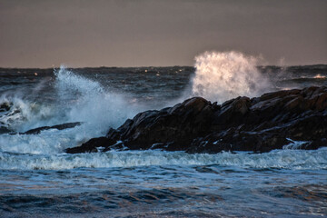 Wave Punch