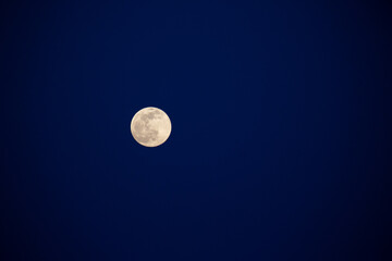 Full Moon