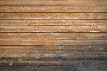 Wood wallpaper