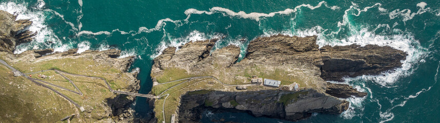 Ireland Coast