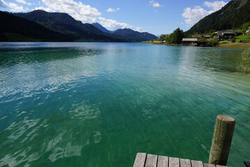 Weissensee