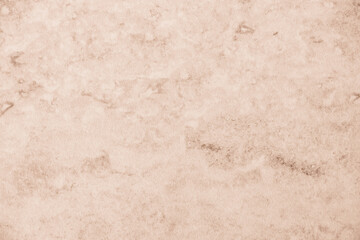 abstract grunge yellow background. Sand backdrop. Stone wall paint. retro old.