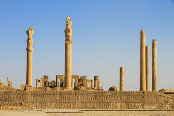 Persepolis 
